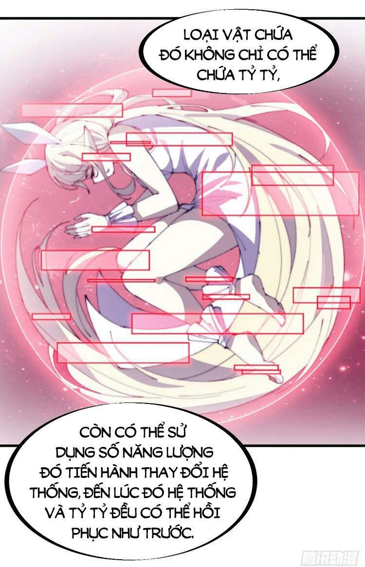 Ta Có Một Sơn Trại Chapter 175 - Trang 4