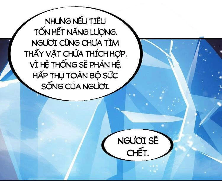 Ta Có Một Sơn Trại Chapter 175 - Trang 4