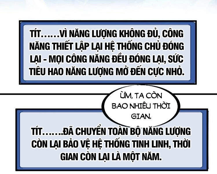 Ta Có Một Sơn Trại Chapter 175 - Trang 4