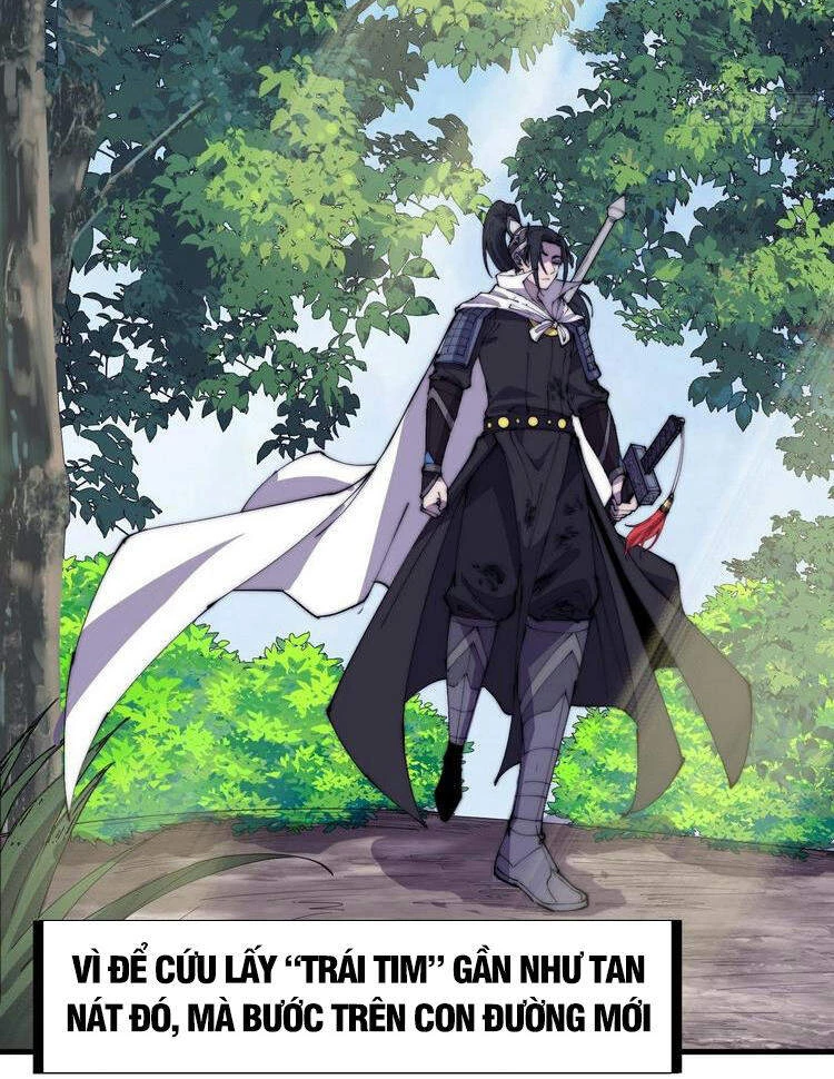 Ta Có Một Sơn Trại Chapter 175 - Trang 4