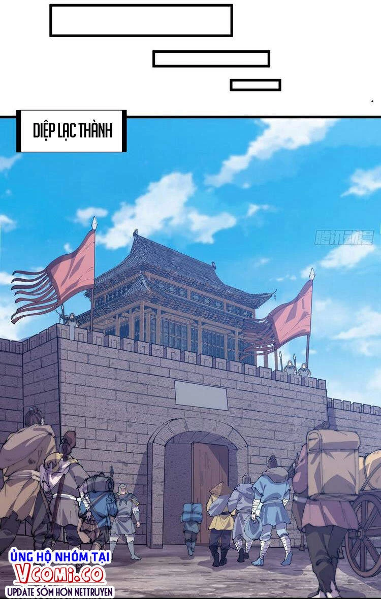 Ta Có Một Sơn Trại Chapter 175 - Trang 4