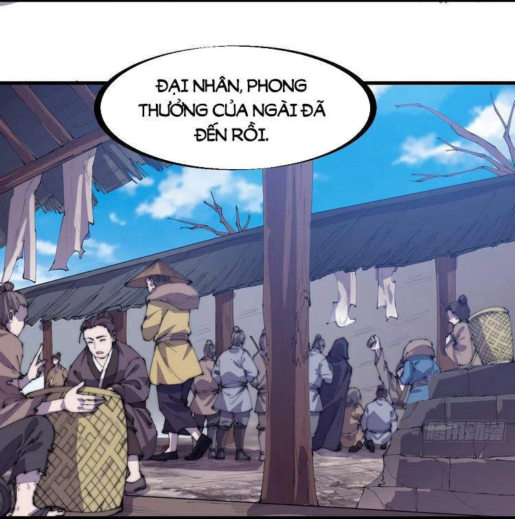 Ta Có Một Sơn Trại Chapter 175 - Trang 4