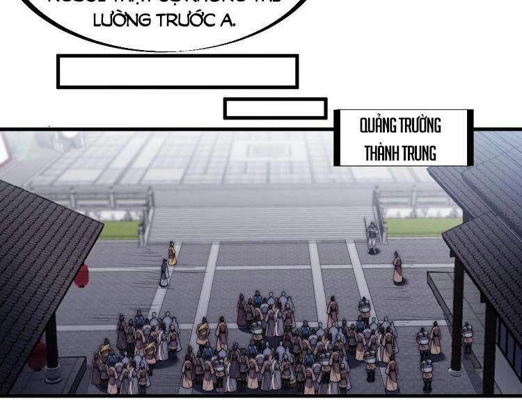 Ta Có Một Sơn Trại Chapter 175 - Trang 4