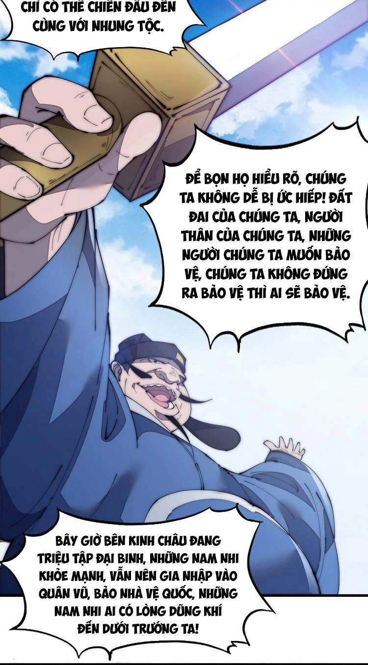 Ta Có Một Sơn Trại Chapter 175 - Trang 4