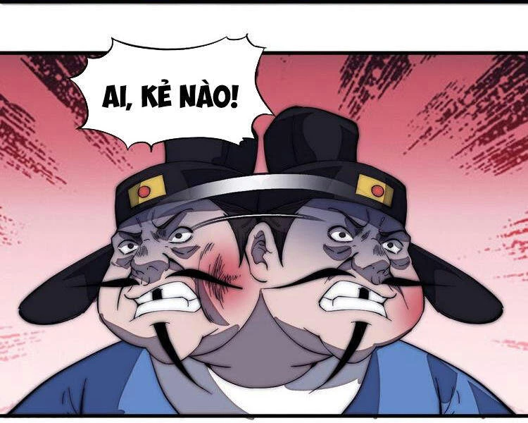 Ta Có Một Sơn Trại Chapter 175 - Trang 4