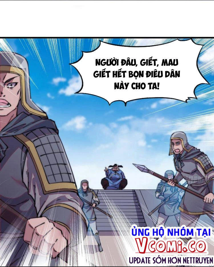 Ta Có Một Sơn Trại Chapter 175 - Trang 4