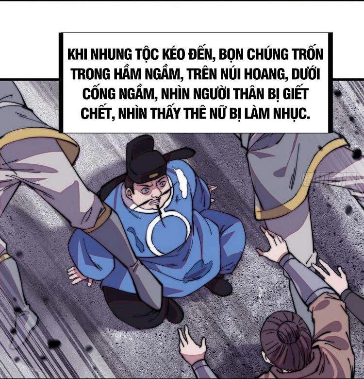 Ta Có Một Sơn Trại Chapter 175 - Trang 4