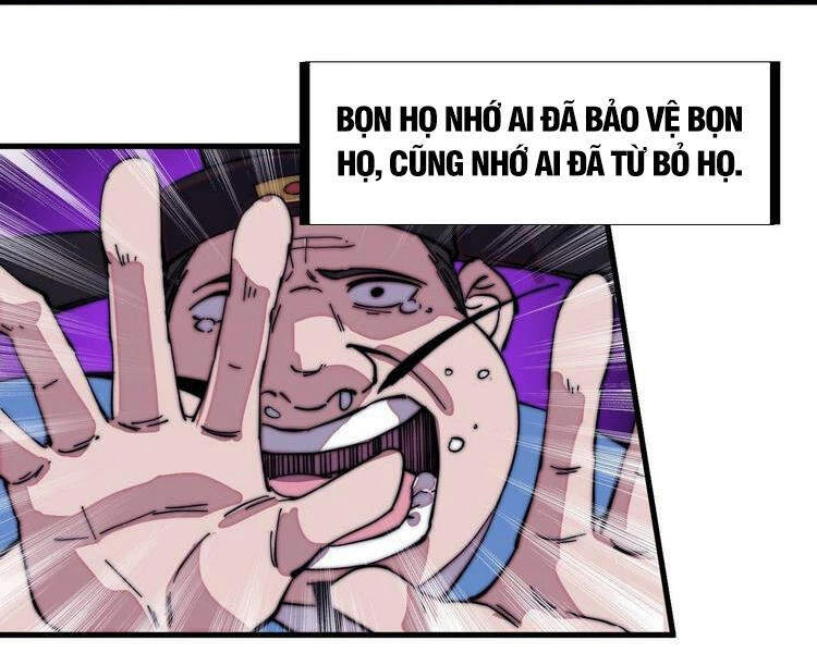 Ta Có Một Sơn Trại Chapter 175 - Trang 4