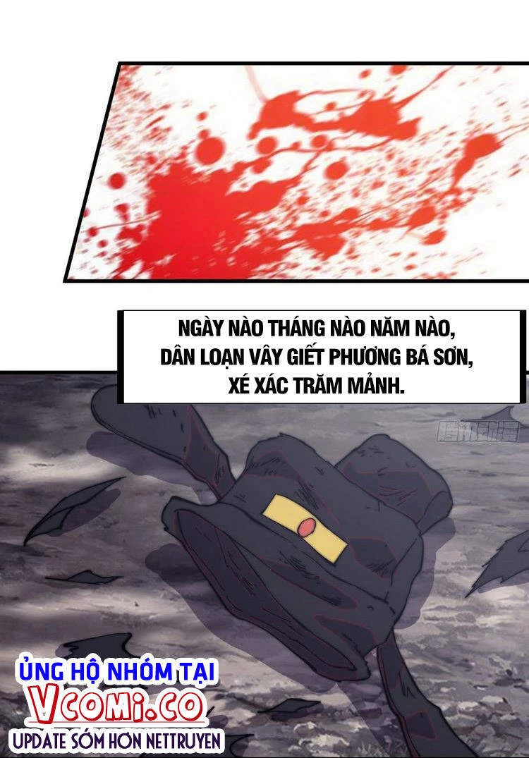 Ta Có Một Sơn Trại Chapter 175 - Trang 4
