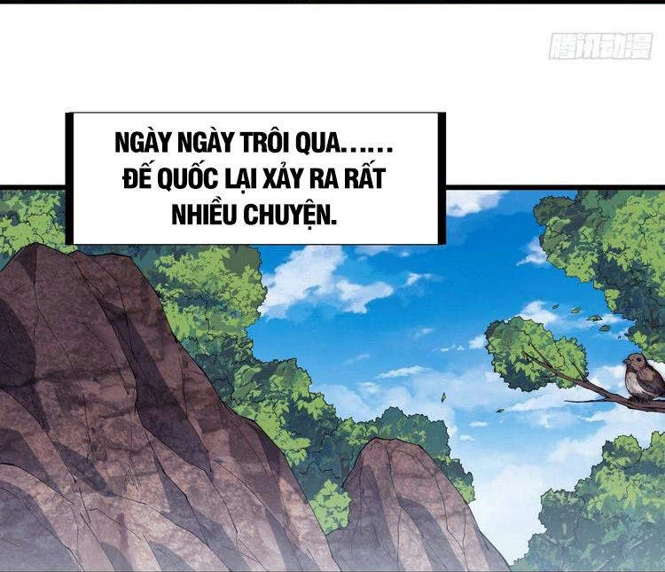 Ta Có Một Sơn Trại Chapter 175 - Trang 4