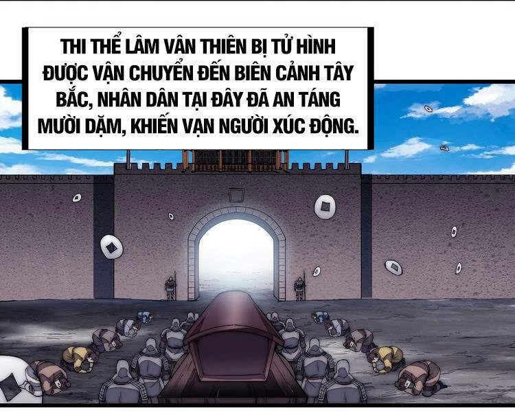 Ta Có Một Sơn Trại Chapter 175 - Trang 4