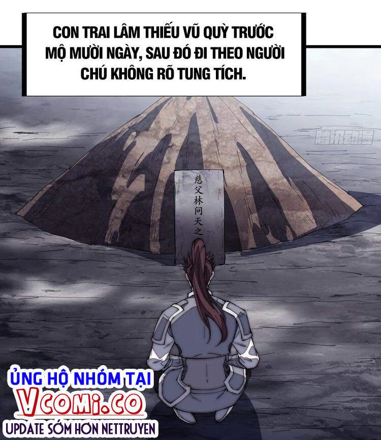 Ta Có Một Sơn Trại Chapter 175 - Trang 4
