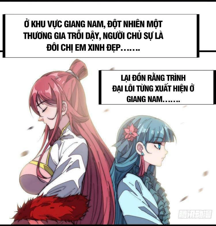 Ta Có Một Sơn Trại Chapter 175 - Trang 4