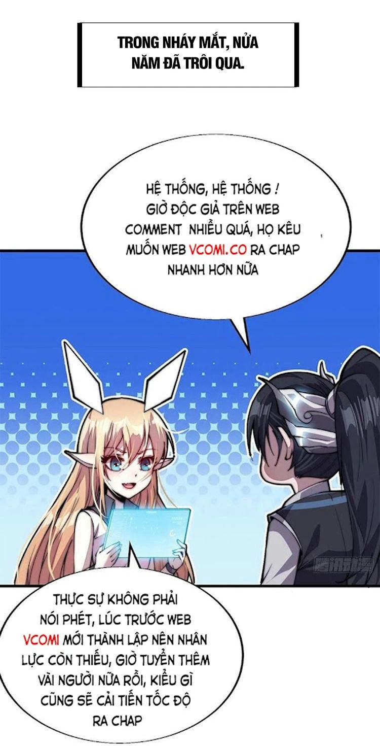 Ta Có Một Sơn Trại Chapter 175 - Trang 4