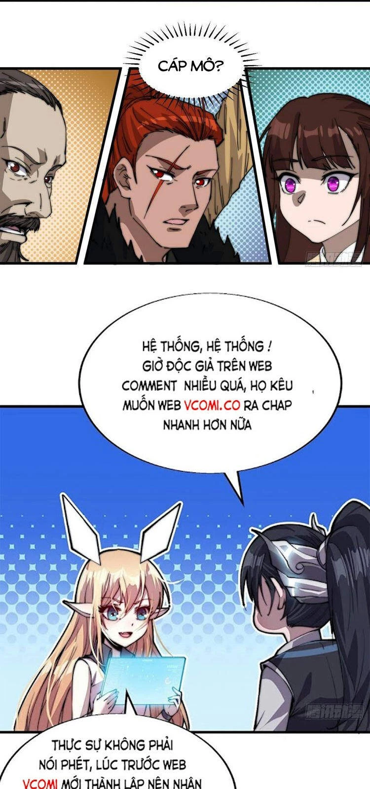 Ta Có Một Sơn Trại Chapter 176 - Trang 4