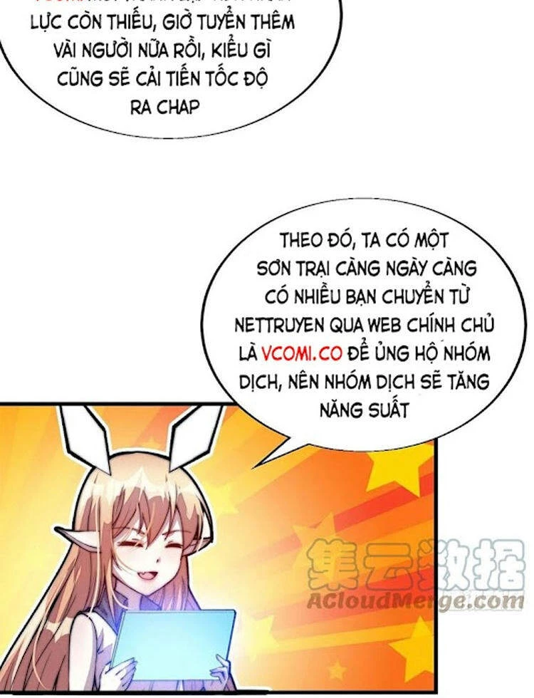 Ta Có Một Sơn Trại Chapter 176 - Trang 4