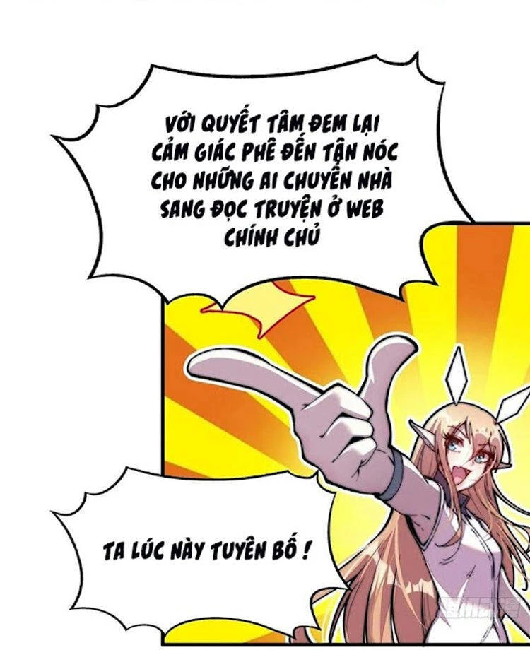 Ta Có Một Sơn Trại Chapter 176 - Trang 4