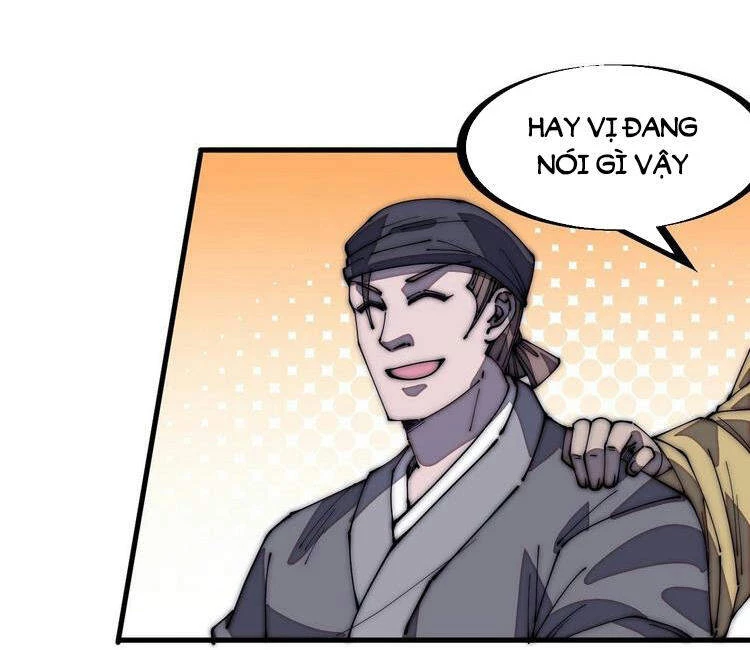 Ta Có Một Sơn Trại Chapter 177 - Trang 4