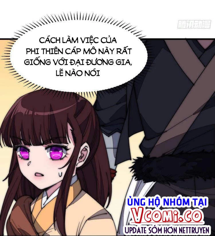 Ta Có Một Sơn Trại Chapter 177 - Trang 4