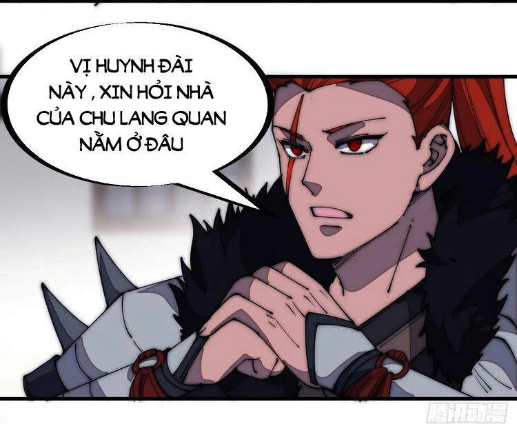 Ta Có Một Sơn Trại Chapter 177 - Trang 4