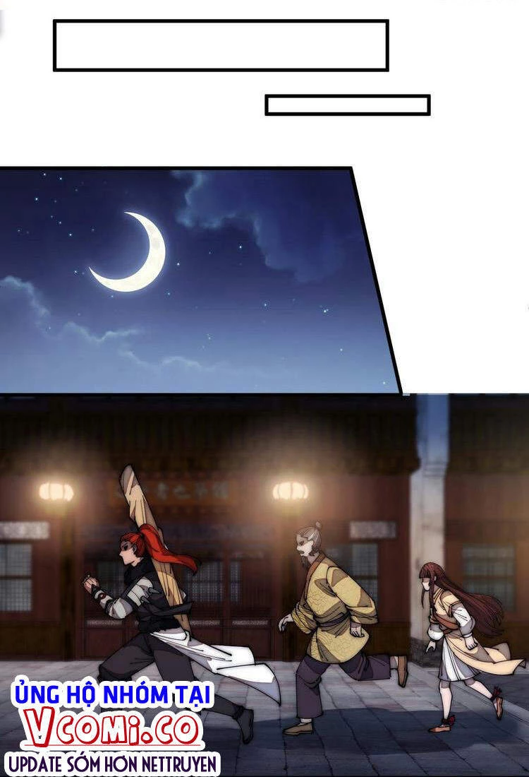 Ta Có Một Sơn Trại Chapter 177 - Trang 4