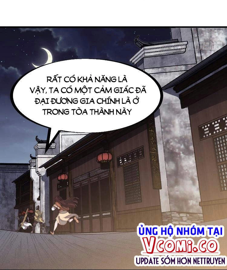 Ta Có Một Sơn Trại Chapter 177 - Trang 4