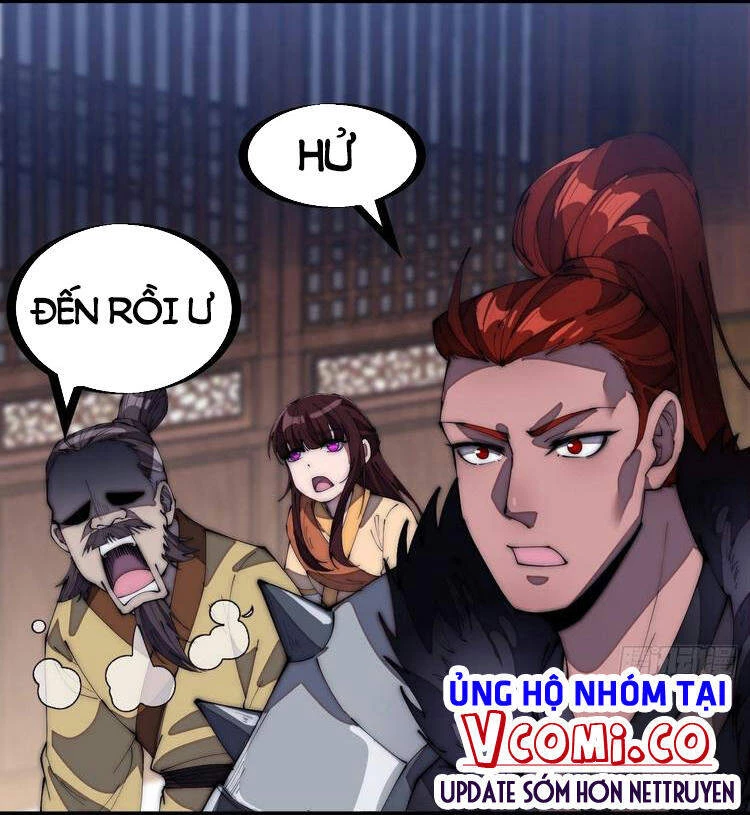 Ta Có Một Sơn Trại Chapter 177 - Trang 4