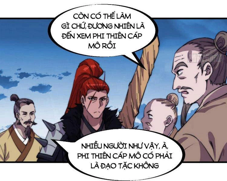 Ta Có Một Sơn Trại Chapter 177 - Trang 4