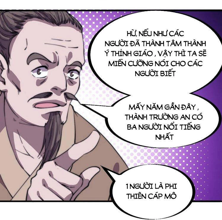 Ta Có Một Sơn Trại Chapter 177 - Trang 4