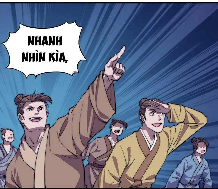 Ta Có Một Sơn Trại Chapter 177 - Trang 4