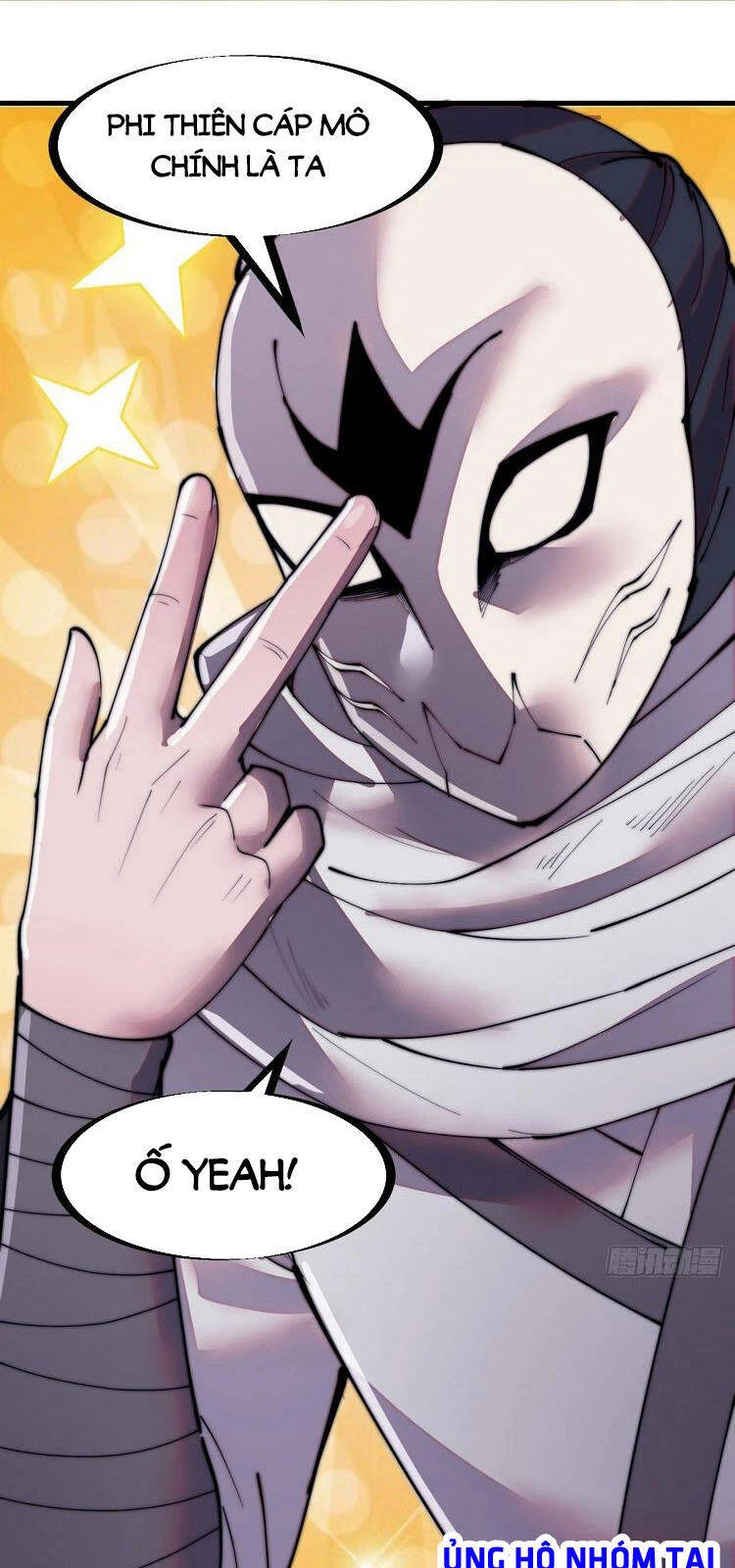 Ta Có Một Sơn Trại Chapter 177 - Trang 4