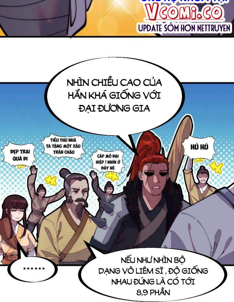 Ta Có Một Sơn Trại Chapter 177 - Trang 4