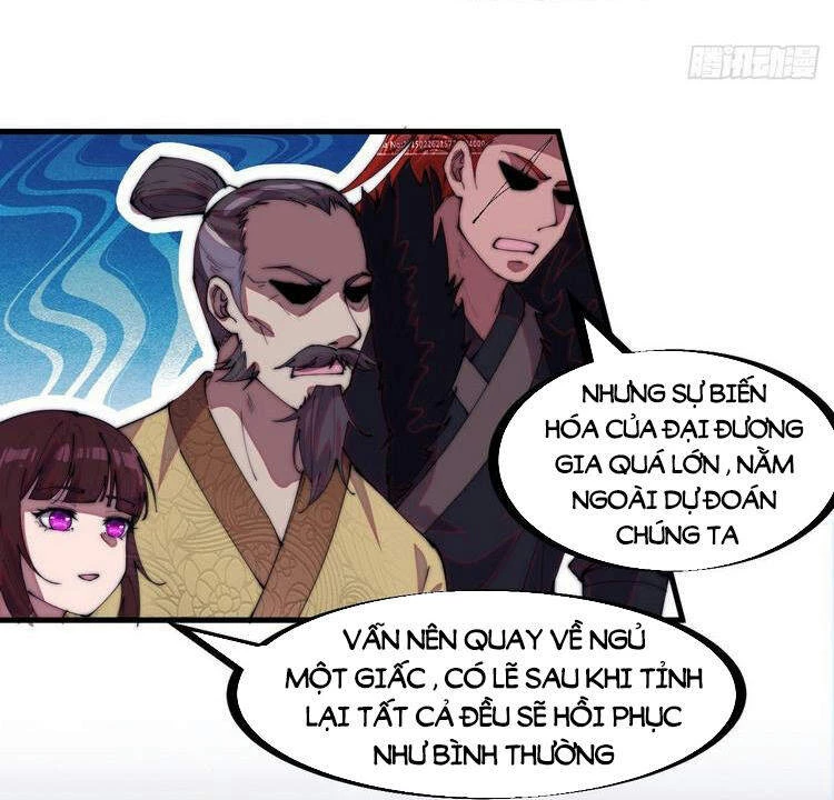 Ta Có Một Sơn Trại Chapter 177 - Trang 4