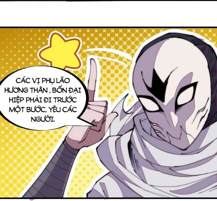 Ta Có Một Sơn Trại Chapter 177 - Trang 4