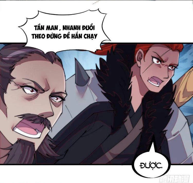 Ta Có Một Sơn Trại Chapter 177 - Trang 4