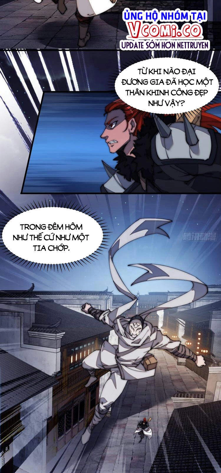 Ta Có Một Sơn Trại Chapter 178 - Trang 4