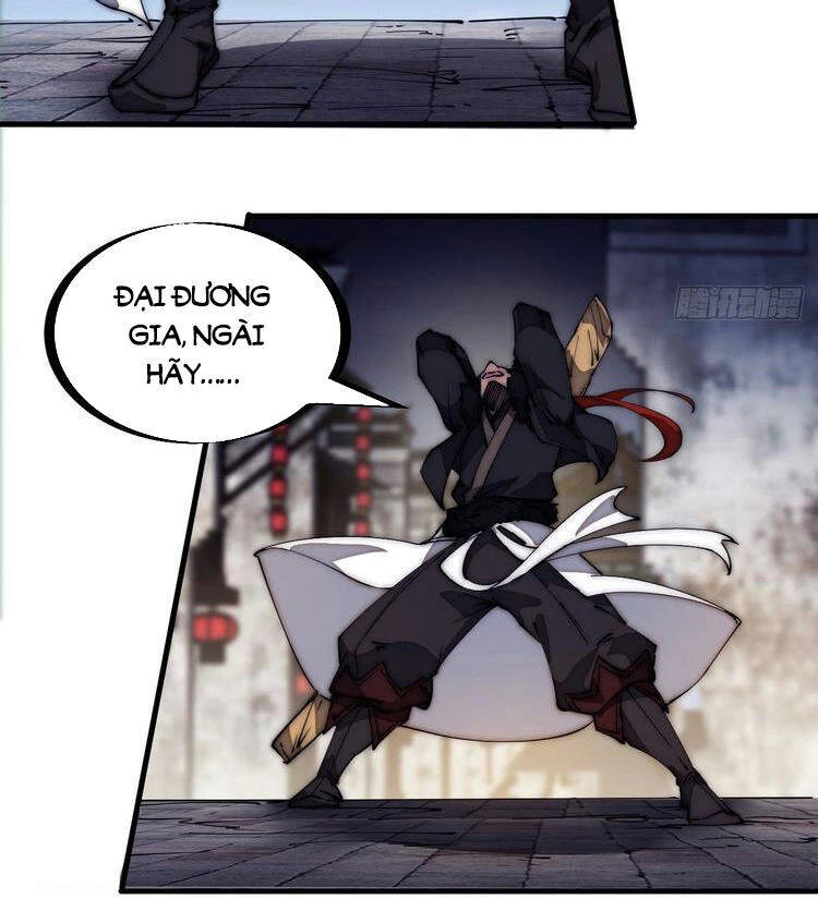 Ta Có Một Sơn Trại Chapter 178 - Trang 4