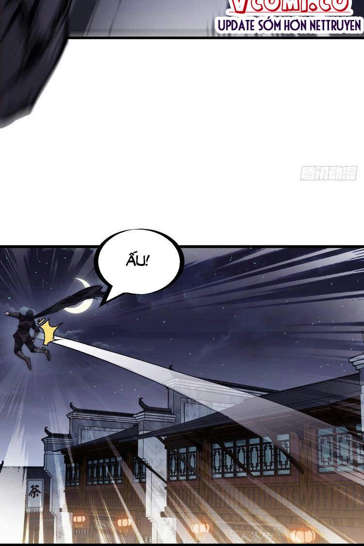 Ta Có Một Sơn Trại Chapter 178 - Trang 4