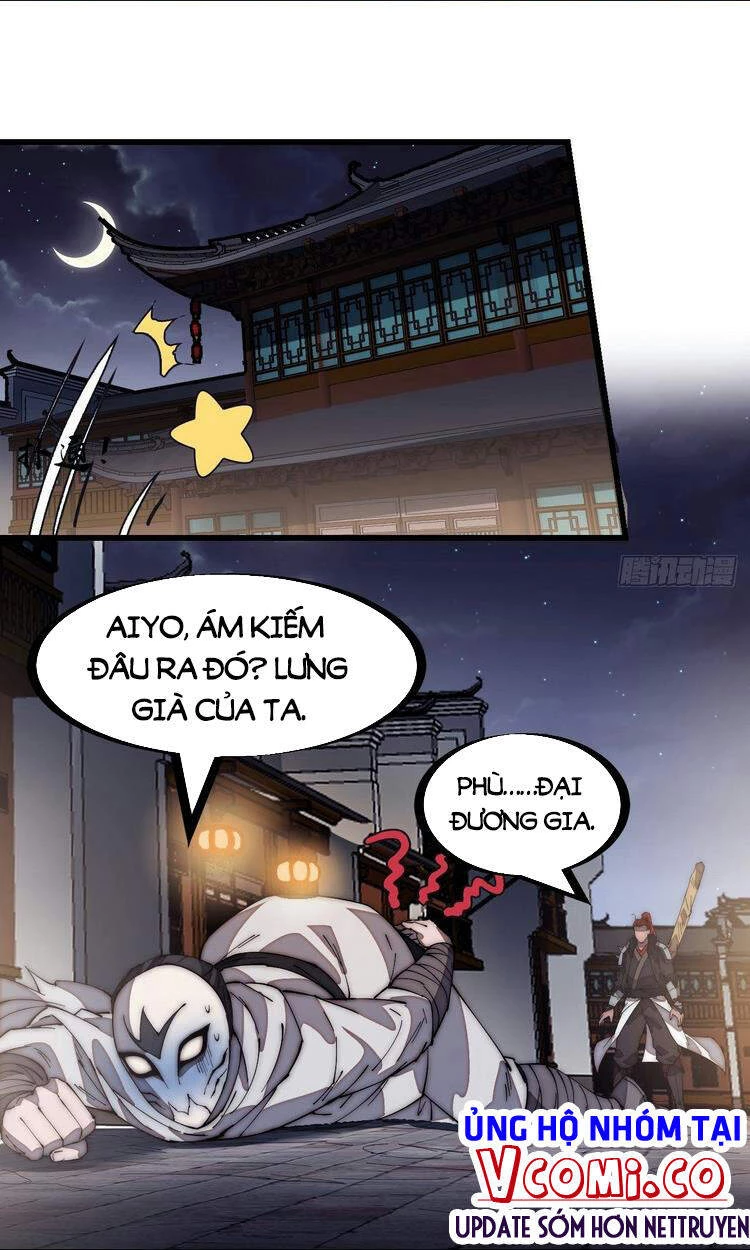 Ta Có Một Sơn Trại Chapter 178 - Trang 4