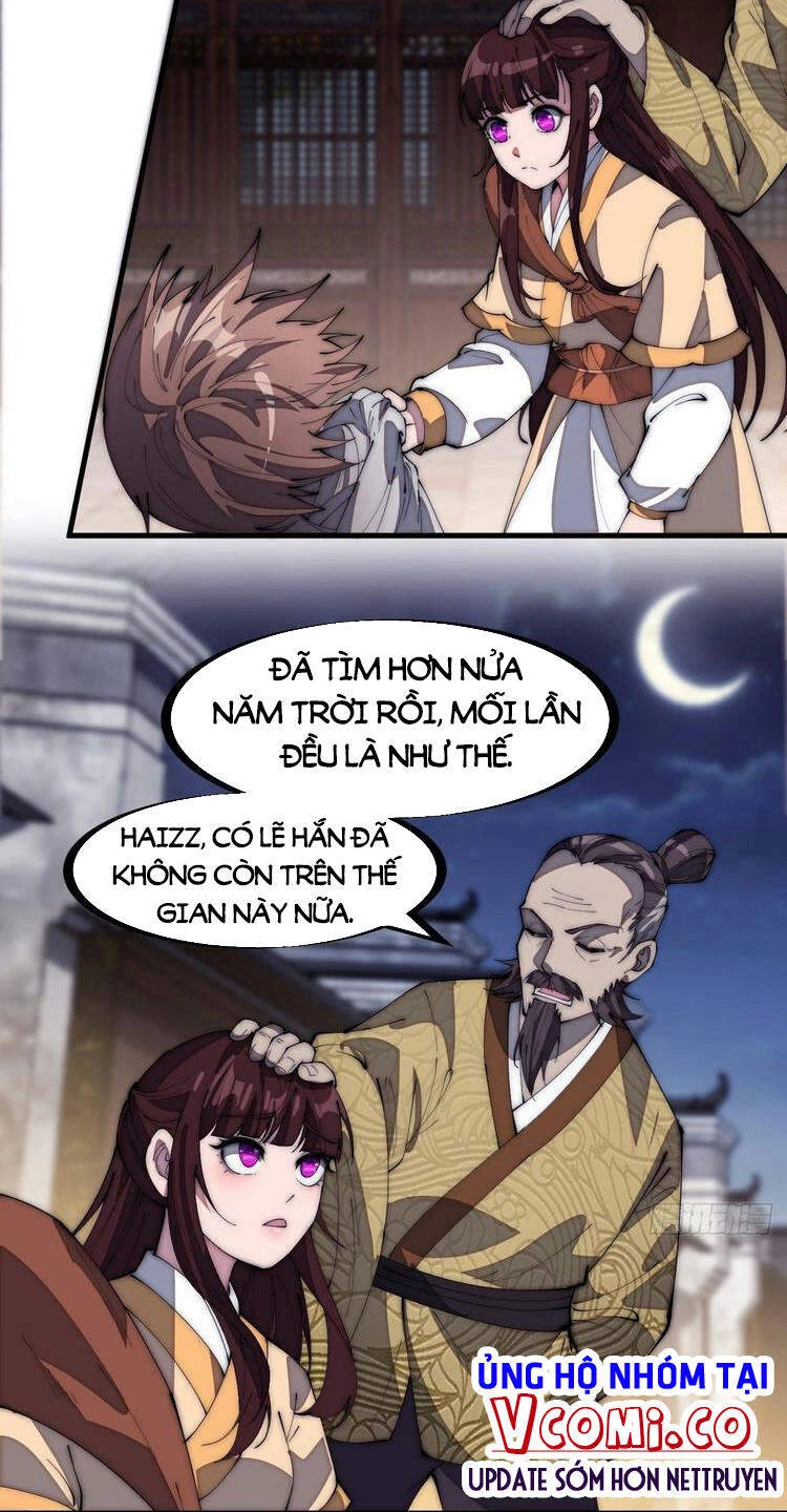 Ta Có Một Sơn Trại Chapter 178 - Trang 4