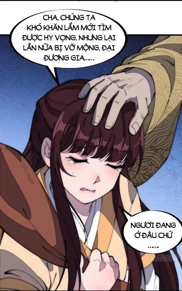 Ta Có Một Sơn Trại Chapter 178 - Trang 4