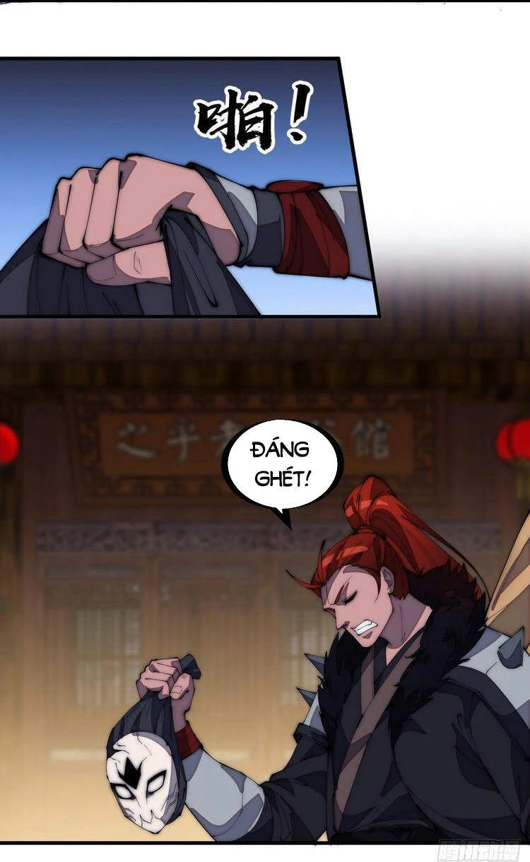 Ta Có Một Sơn Trại Chapter 178 - Trang 4