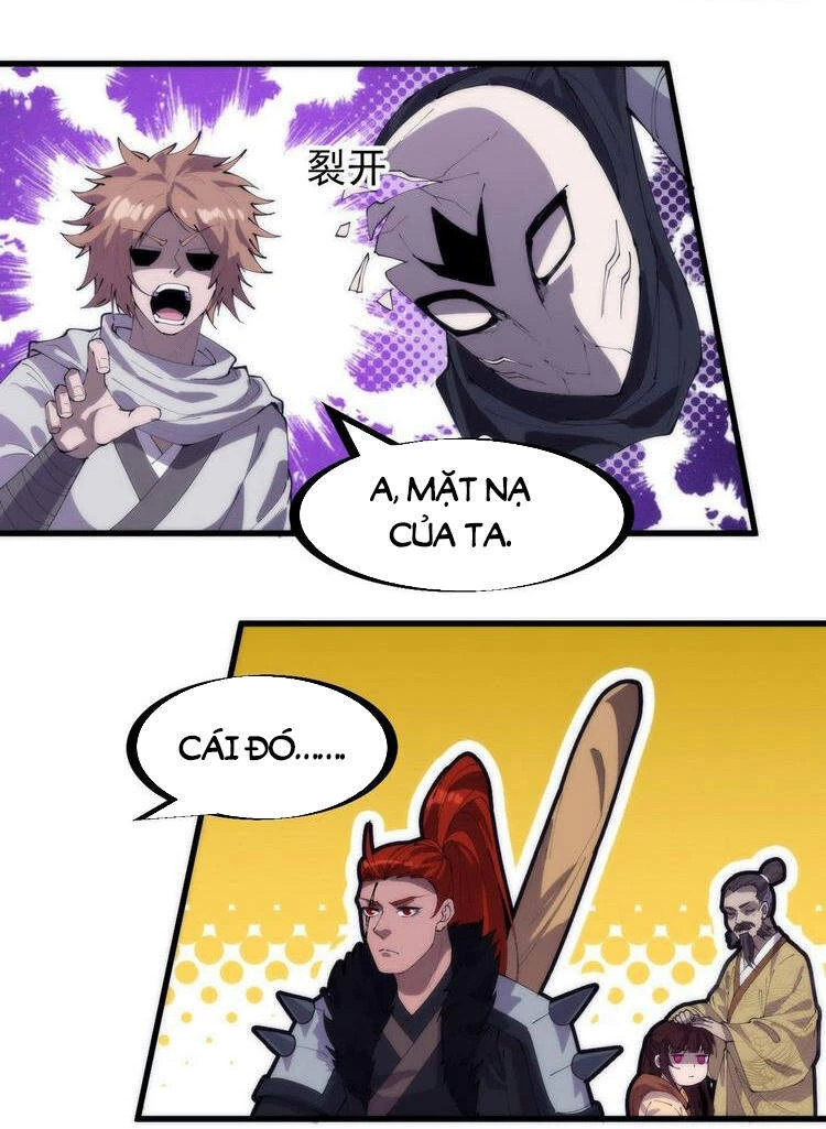 Ta Có Một Sơn Trại Chapter 178 - Trang 4