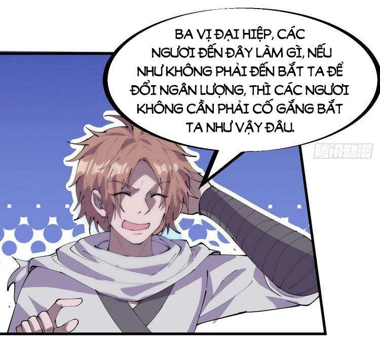 Ta Có Một Sơn Trại Chapter 178 - Trang 4