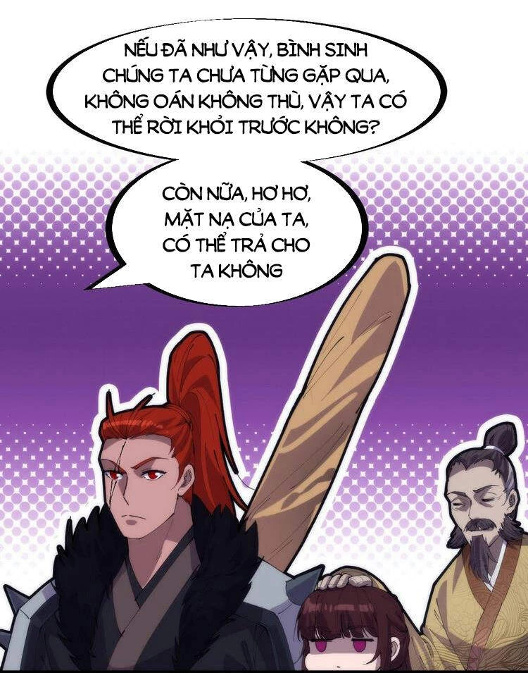 Ta Có Một Sơn Trại Chapter 178 - Trang 4