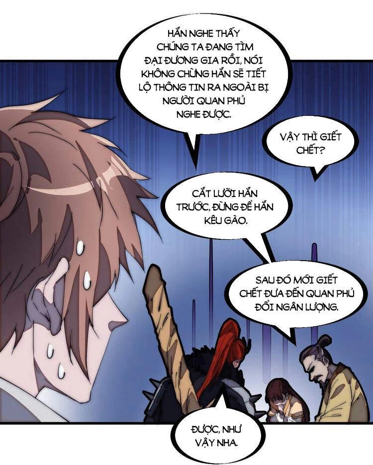 Ta Có Một Sơn Trại Chapter 178 - Trang 4