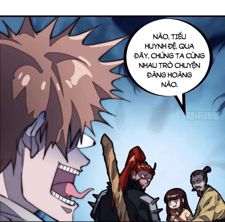 Ta Có Một Sơn Trại Chapter 178 - Trang 4