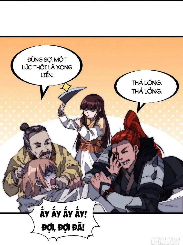 Ta Có Một Sơn Trại Chapter 178 - Trang 4