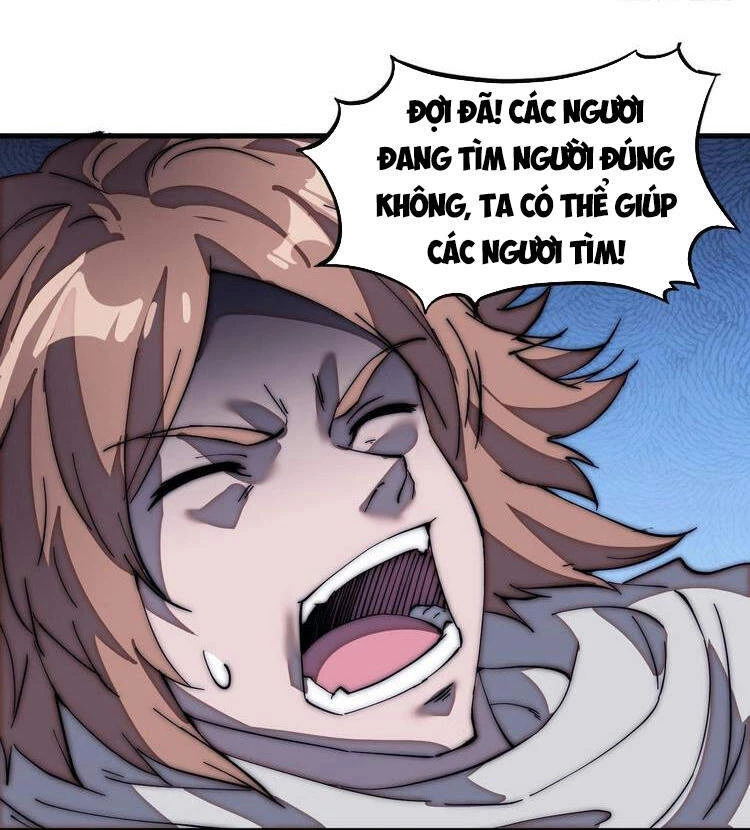 Ta Có Một Sơn Trại Chapter 178 - Trang 4