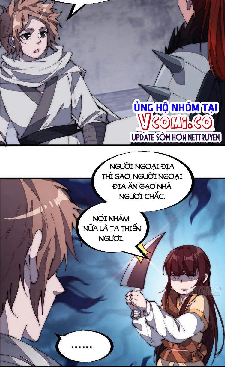 Ta Có Một Sơn Trại Chapter 178 - Trang 4